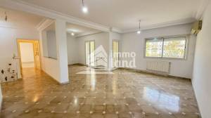 El Menzah&nbsp;El Menzah 9&nbsp;Location&nbsp;Appart. 1 pi�ce&nbsp;Duplex s4 de 150m2  menzah 9
