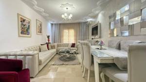 La Soukra&nbsp;Cite Hedi Nouira&nbsp;Vente&nbsp;Appart. 1 pi�ce&nbsp;Appartement s3 de 128m2  cit hedi