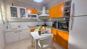 La Soukra&nbsp;Cite Hedi Nouira&nbsp;Vente&nbsp;Appart. 1 pi�ce&nbsp;Appartement s3 de 128m2  cit hedi