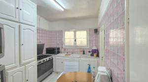 Ariana Ville&nbsp;El Menzah 8&nbsp;Vente&nbsp;Maisons&nbsp;Duplex s5 de 130m2 terrain et 240m2