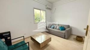 Mnihla&nbsp;Jardins d'el Menzah&nbsp;Bureaux & Commerces&nbsp;Bureau&nbsp;Bureau h1 de 60m2 aux jardins del menzah