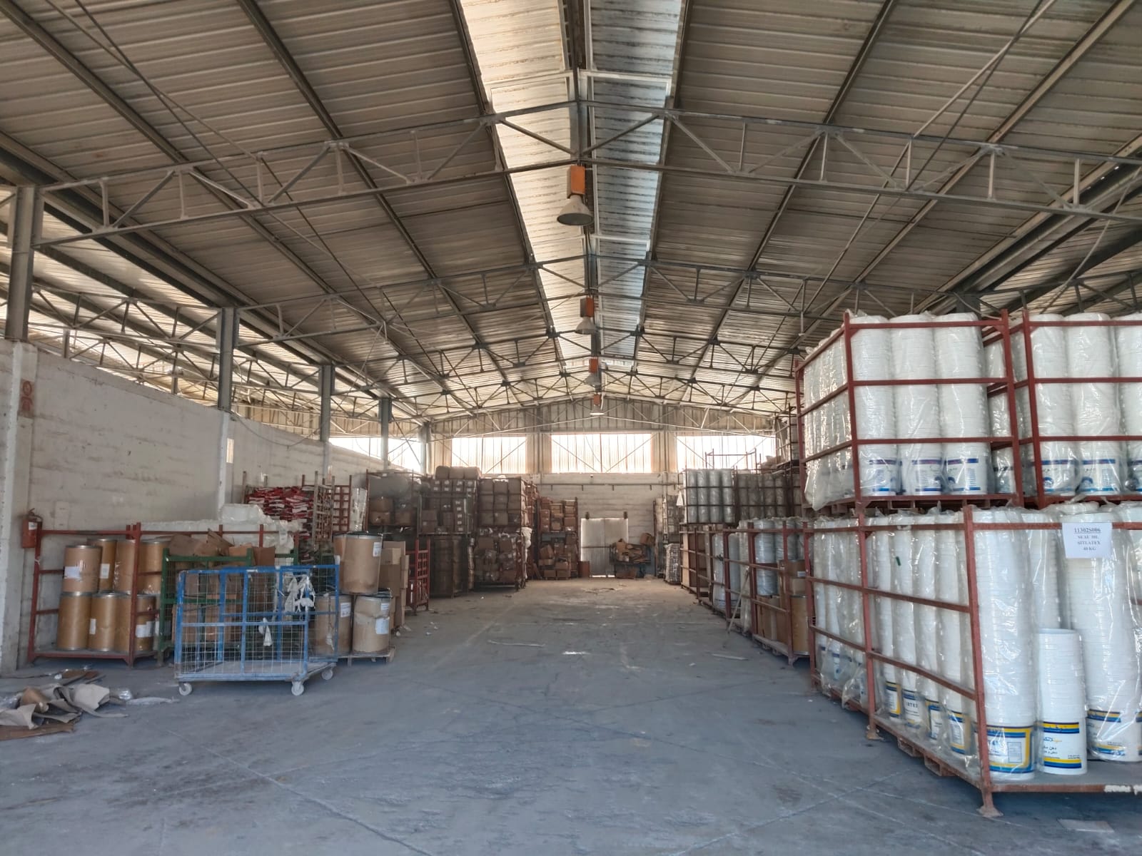 Soliman&nbsp;Cherifate&nbsp;Vente&nbsp;Surfaces&nbsp;Soliman vnt batiment multiusage