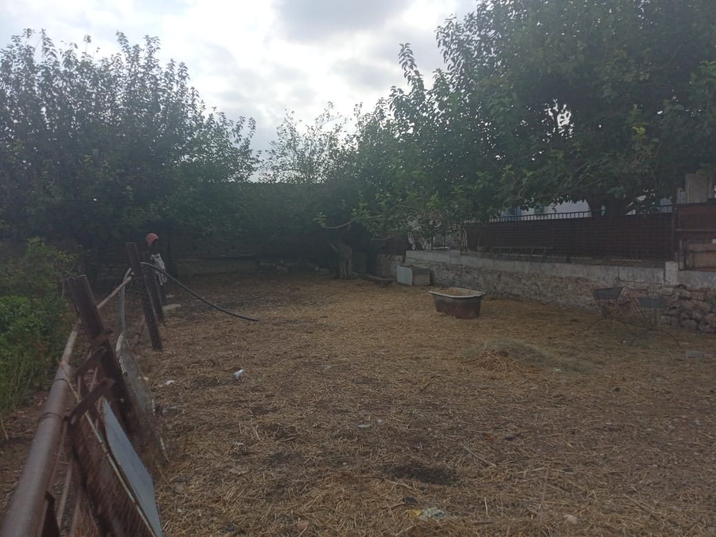 Sidi Hassine&nbsp;Sidi Hassine&nbsp;Terrain&nbsp;Terrain nu&nbsp;Sidi hssine vnt ter 1327m2