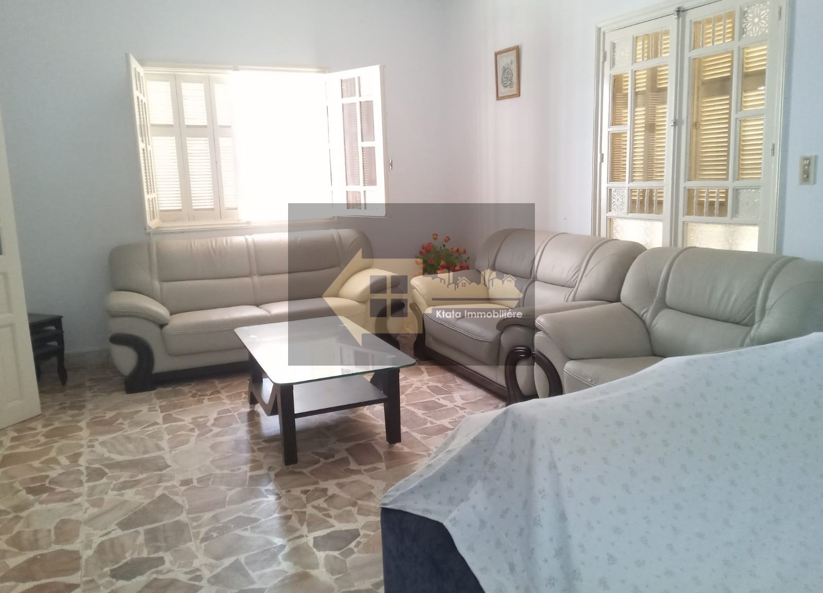 Sakiet Ezzit&nbsp;Sakiet Ezzit&nbsp;Vente&nbsp;Maisons&nbsp;Sfax rte tunis vnt villa