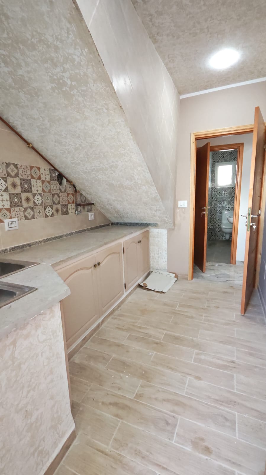 Bou Mhel El Bassatine&nbsp;Bou Mhel&nbsp;Location&nbsp;Appart. 3 pi�ces&nbsp;Studio s2 � bassatine