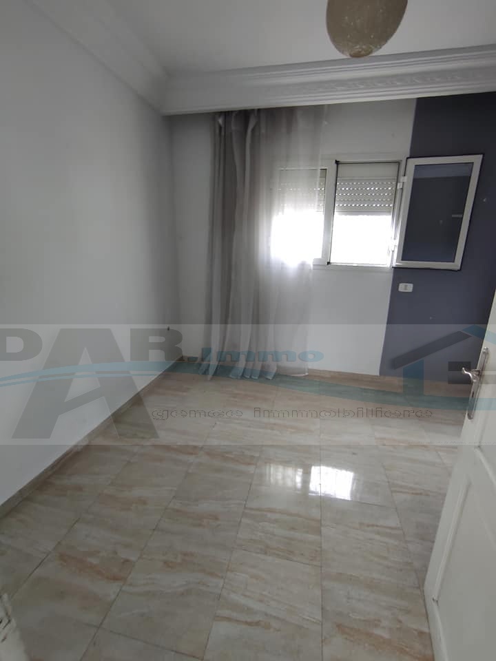 Bou Mhel El Bassatine&nbsp;Bou Mhel&nbsp;Location&nbsp;Appart. 3 pi�ces&nbsp;Etage s2  boumhal boujerdga