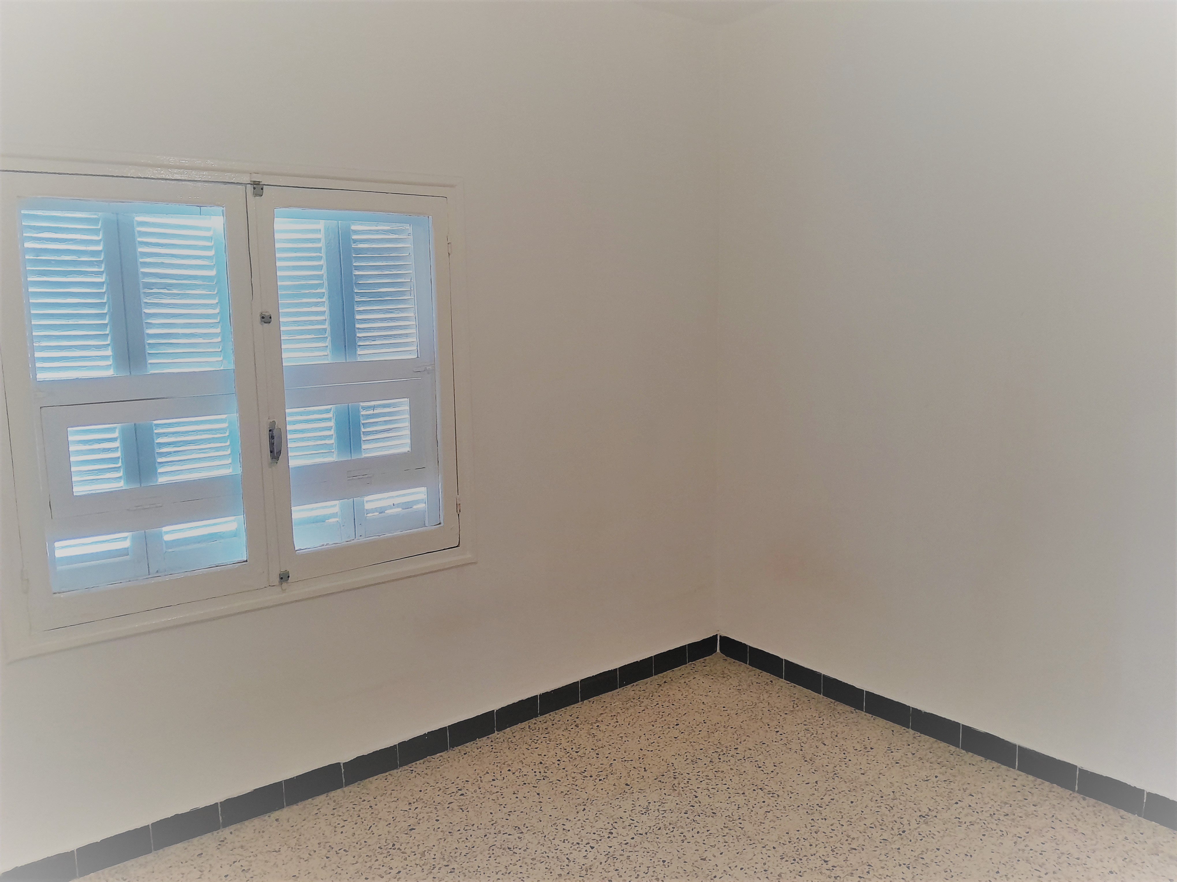 Rades&nbsp;Cite Mohamed Ali&nbsp;Location&nbsp;Appart. 2 pi�ces&nbsp;Opportunit� � rad�s appartement bien situ�