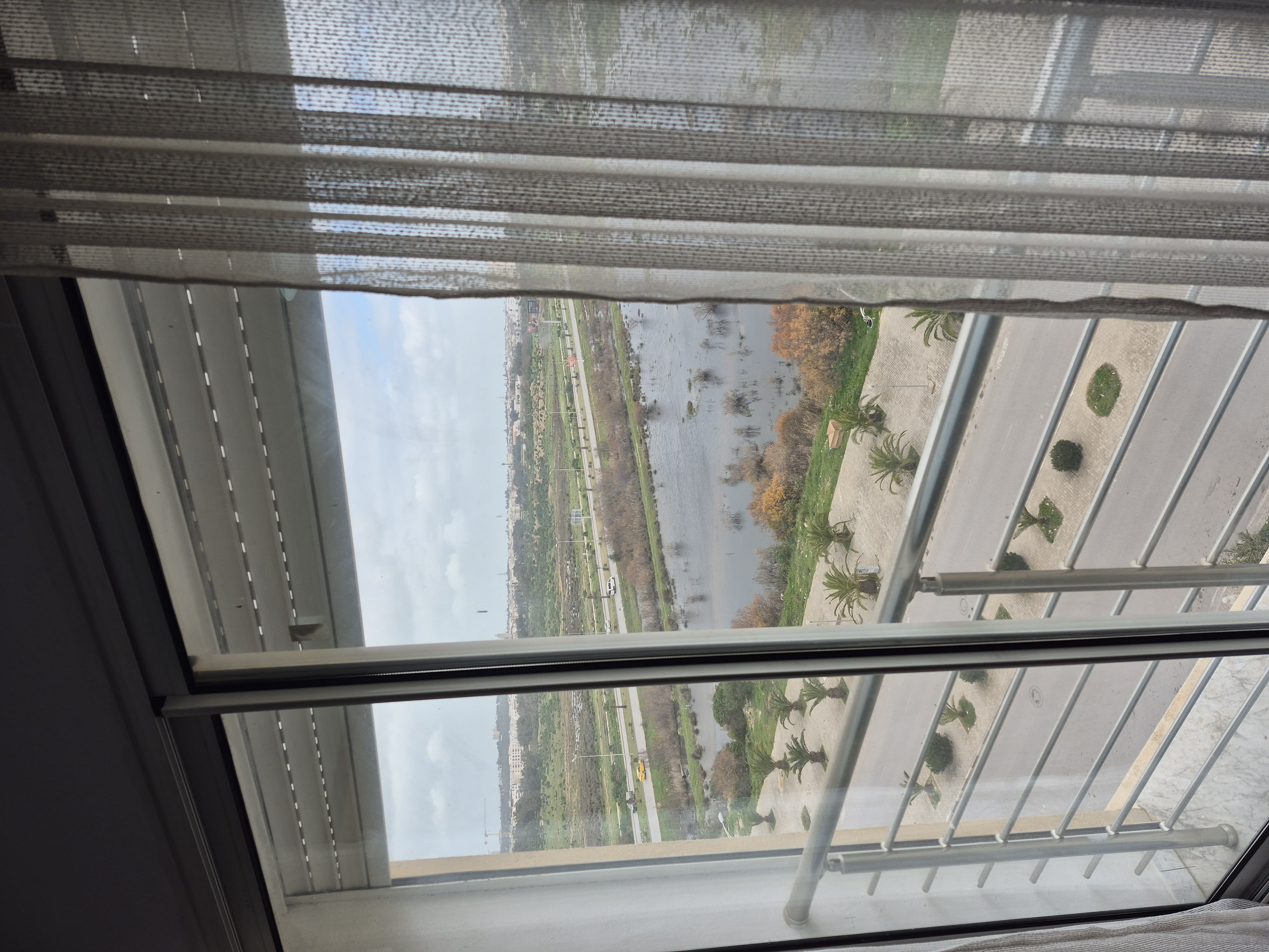 La Marsa&nbsp;Berge Du Lac&nbsp;Location&nbsp;Appart. 3 pi�ces&nbsp;Lac 2 appart s2 meubl�