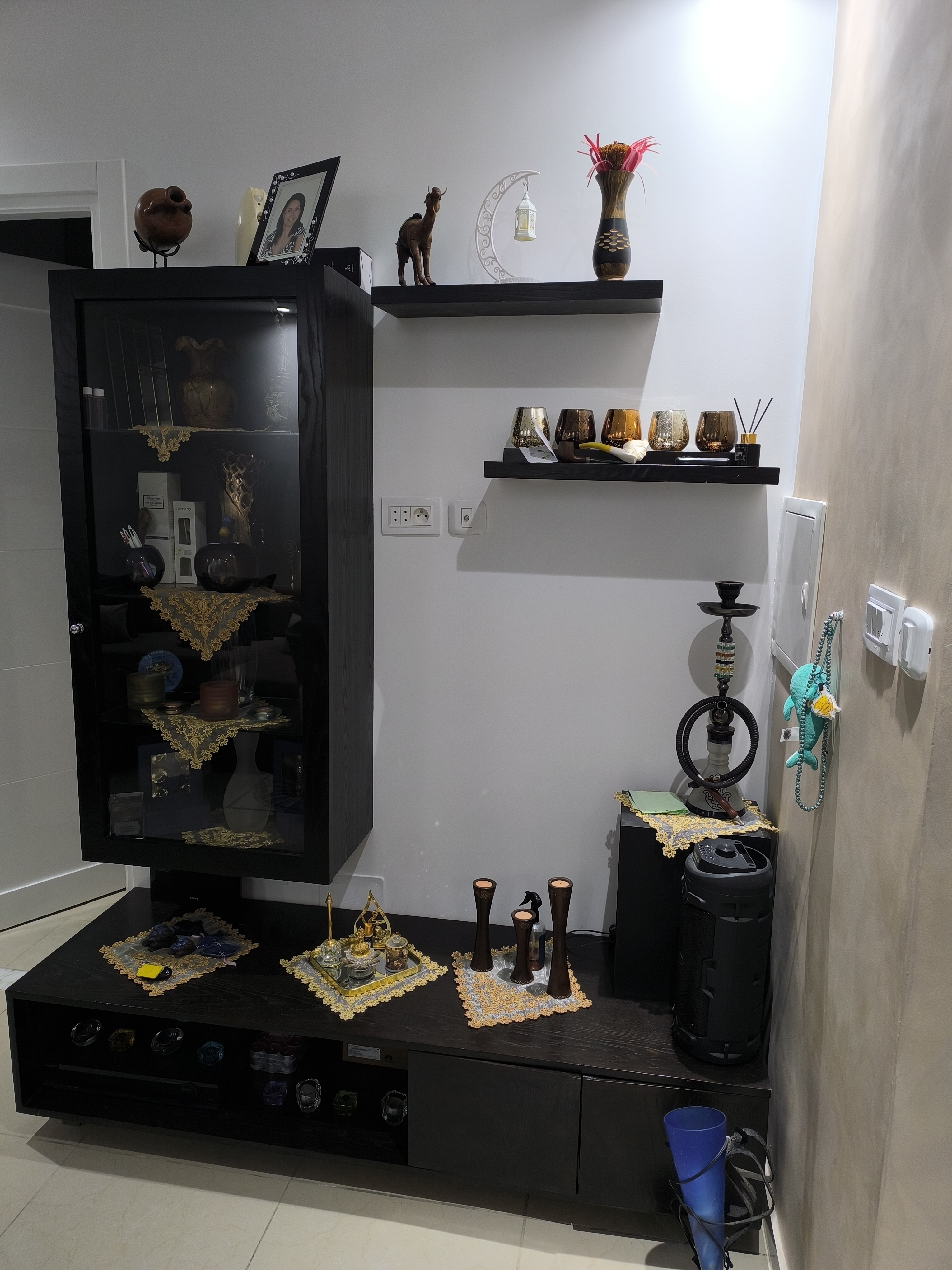 Hammam Chatt&nbsp;Borj Cedria&nbsp;Salon - Salle � manger &nbsp;Salons&nbsp;Salon marocain