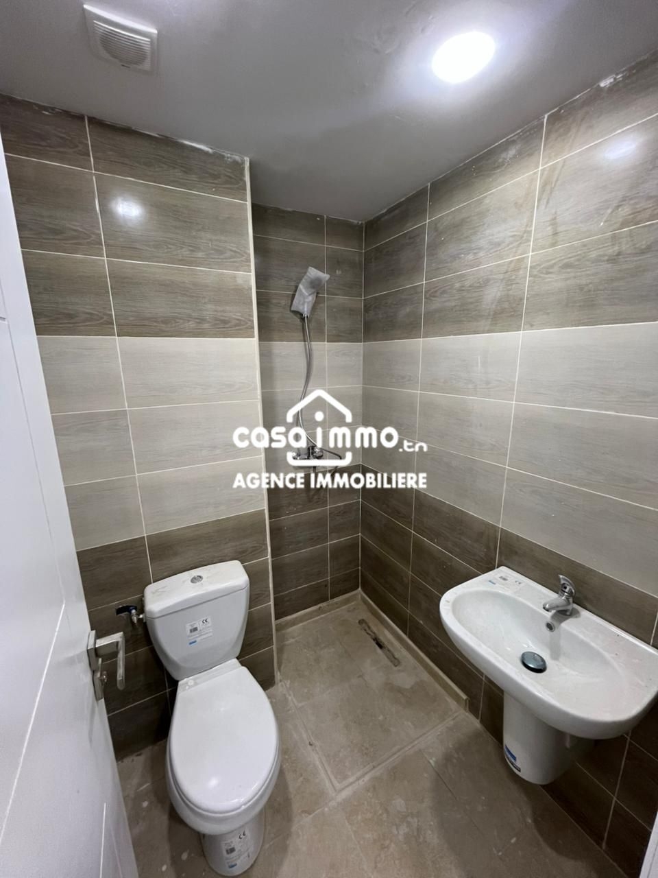 El Mourouj&nbsp;El Mourouj&nbsp;Vente&nbsp;Appart. 1 pi�ce&nbsp;S1 � mourouj 4