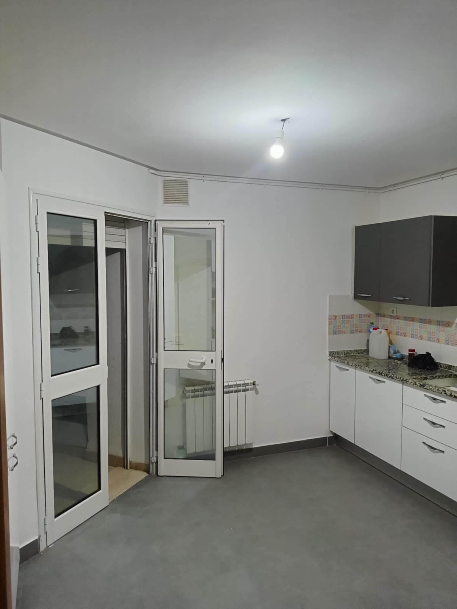 Sfax Est&nbsp;Cite Essaada&nbsp;Vente&nbsp;Appart. 4 pi�ces&nbsp;Appartement haute gamme