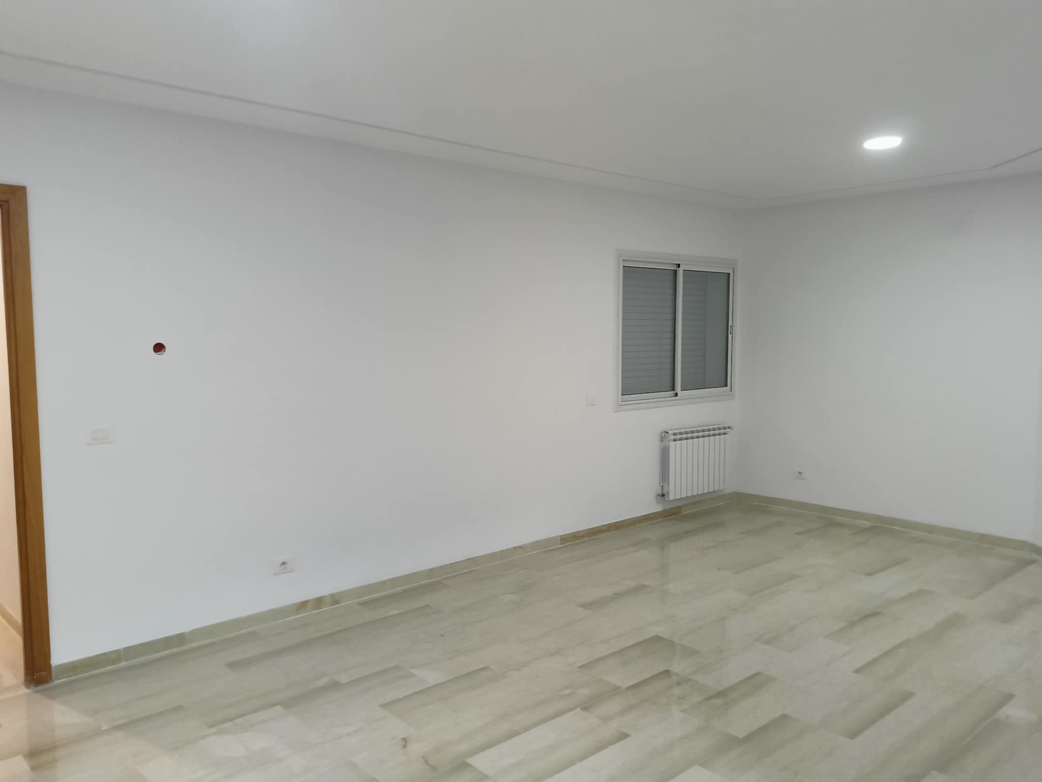 Sfax Est&nbsp;Cite Essaada&nbsp;Vente&nbsp;Appart. 4 pi�ces&nbsp;Appartement haute gamme