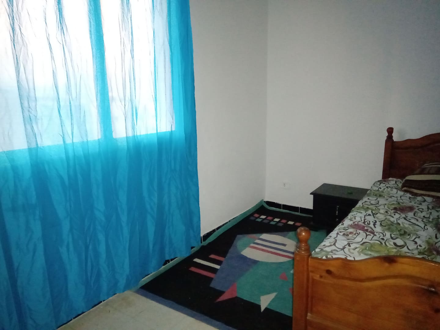 Bizerte Nord&nbsp;Bizerte&nbsp;Vente&nbsp;Appart. 4 pi�ces&nbsp;Appartement � sidi salem bizerte