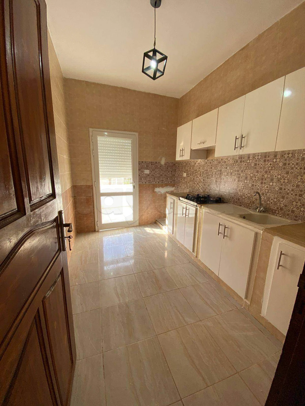 Bizerte Nord&nbsp;Bizerte&nbsp;Location&nbsp;Appart. 2 pi�ces&nbsp;Appartement vide � ain mariem bizerte