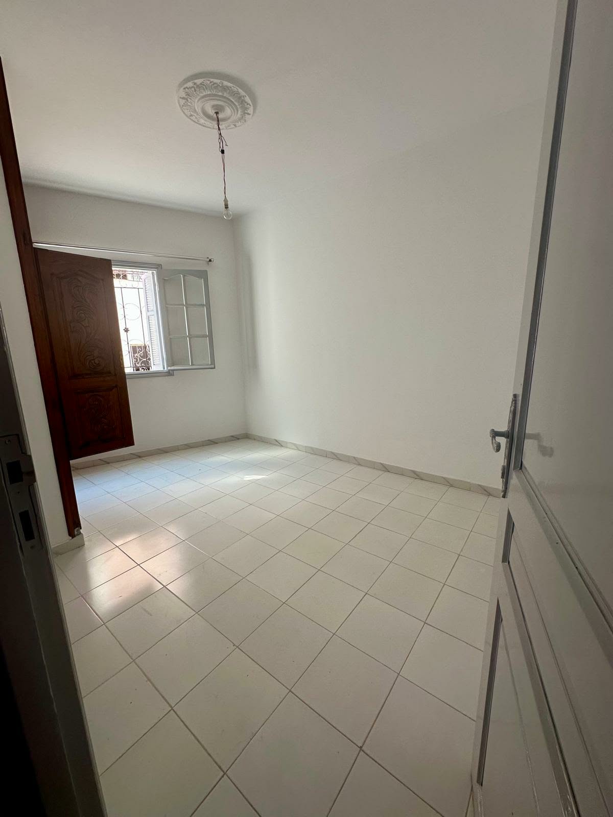 Bizerte Nord&nbsp;Bizerte&nbsp;Location&nbsp;Appart. 3 pi�ces&nbsp;Appartement a hay hana bizerte