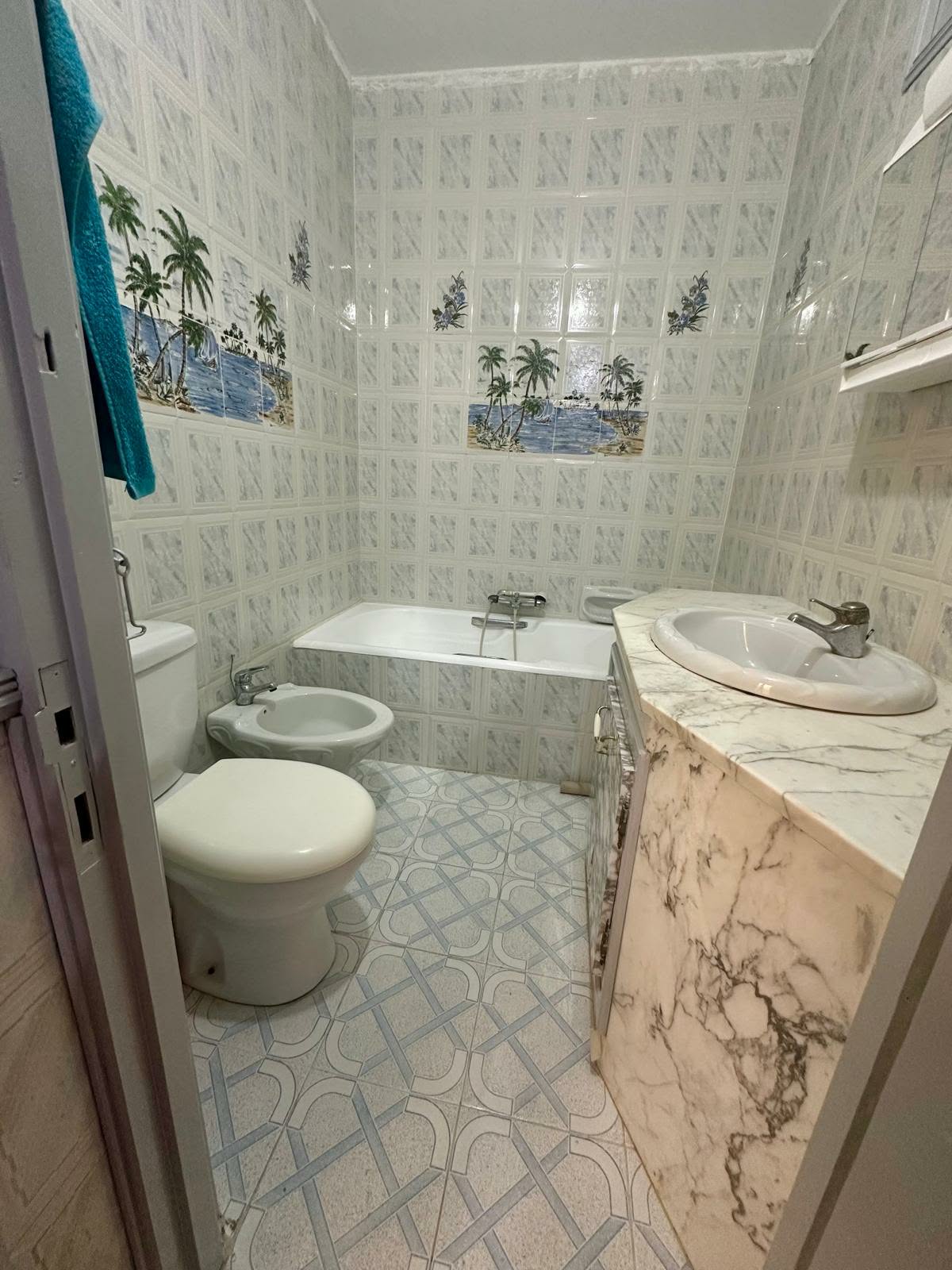 Bizerte Nord&nbsp;Bizerte&nbsp;Location&nbsp;Appart. 3 pi�ces&nbsp;Appartement a hay hana bizerte