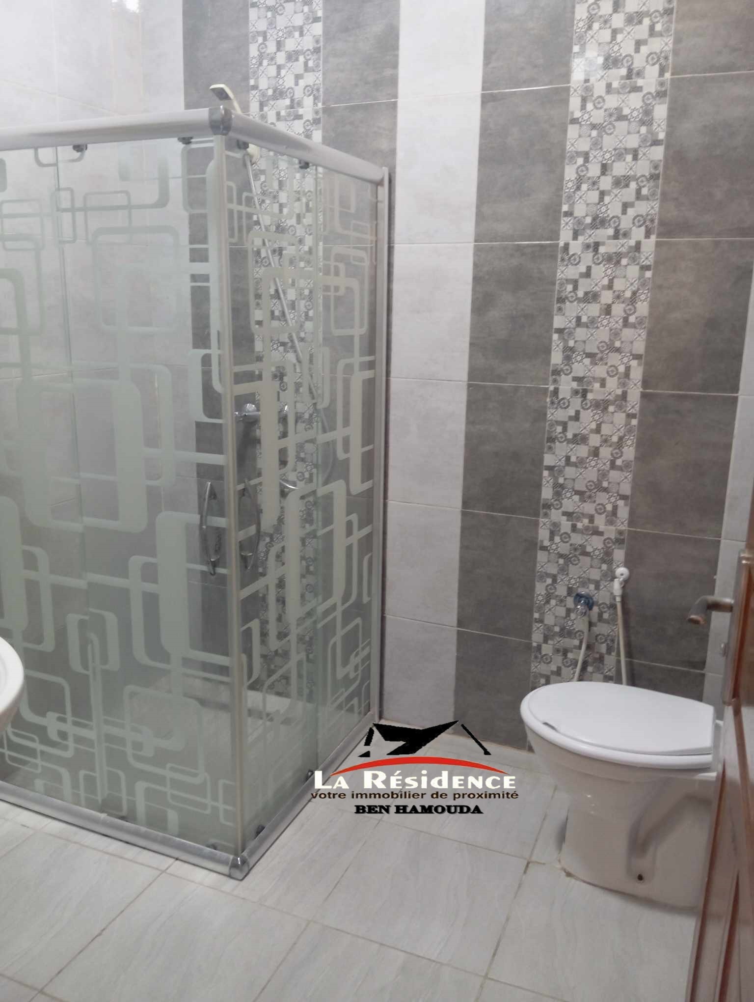 Bizerte Nord&nbsp;Bizerte&nbsp;Location&nbsp;Appart. 2 pi�ces&nbsp;Appartement vide � ain mariem bizerte