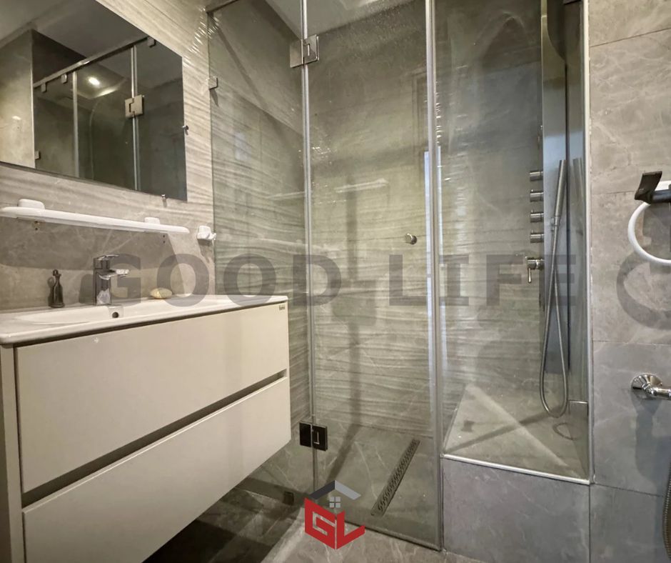 La Soukra&nbsp;La Soukra&nbsp;Location&nbsp;Appart. 2 pi�ces&nbsp;S1 avec jardin � la soukra