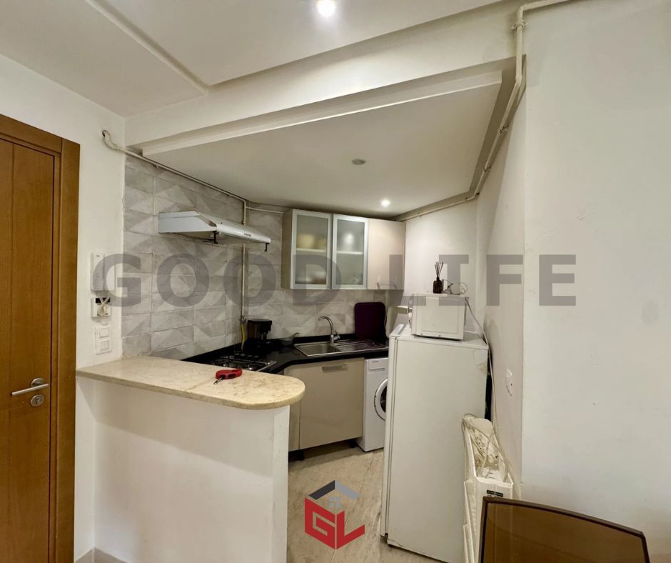 La Soukra&nbsp;La Soukra&nbsp;Location&nbsp;Appart. 1 pi�ce&nbsp;S0 meubl� � la soukra