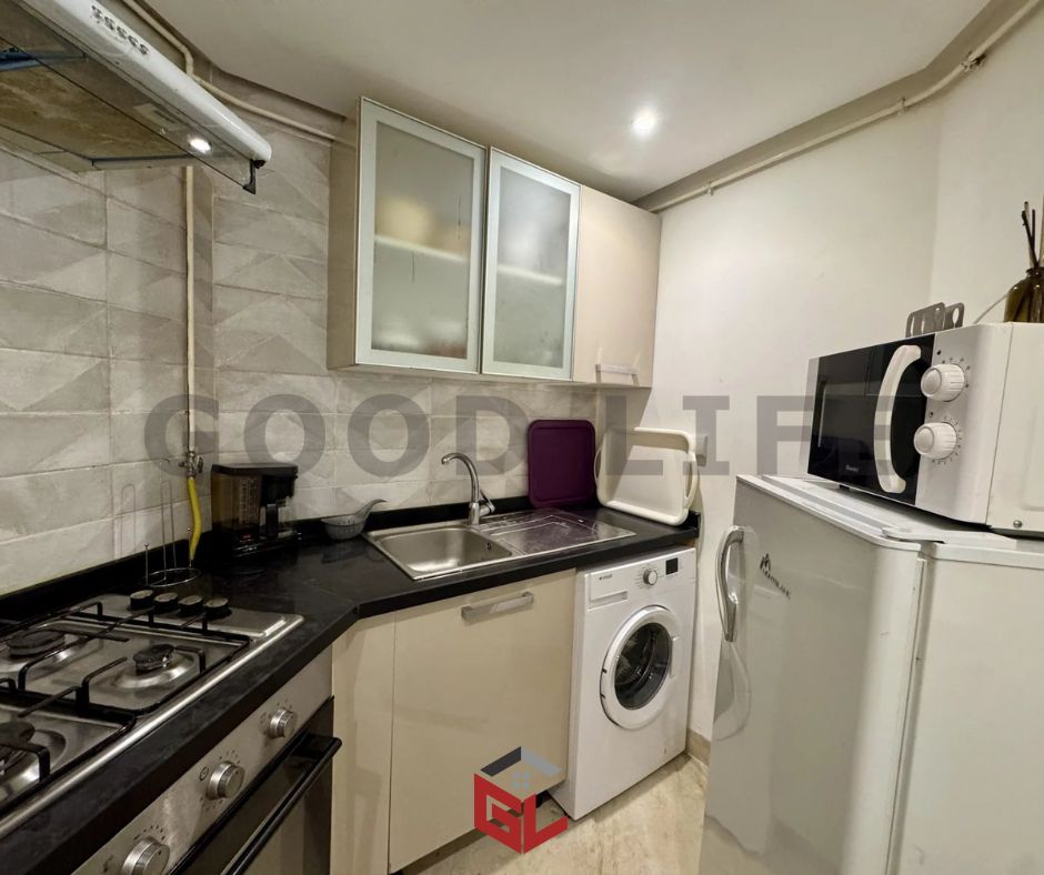 La Soukra&nbsp;La Soukra&nbsp;Location&nbsp;Appart. 1 pi�ce&nbsp;S0 meubl� � la soukra