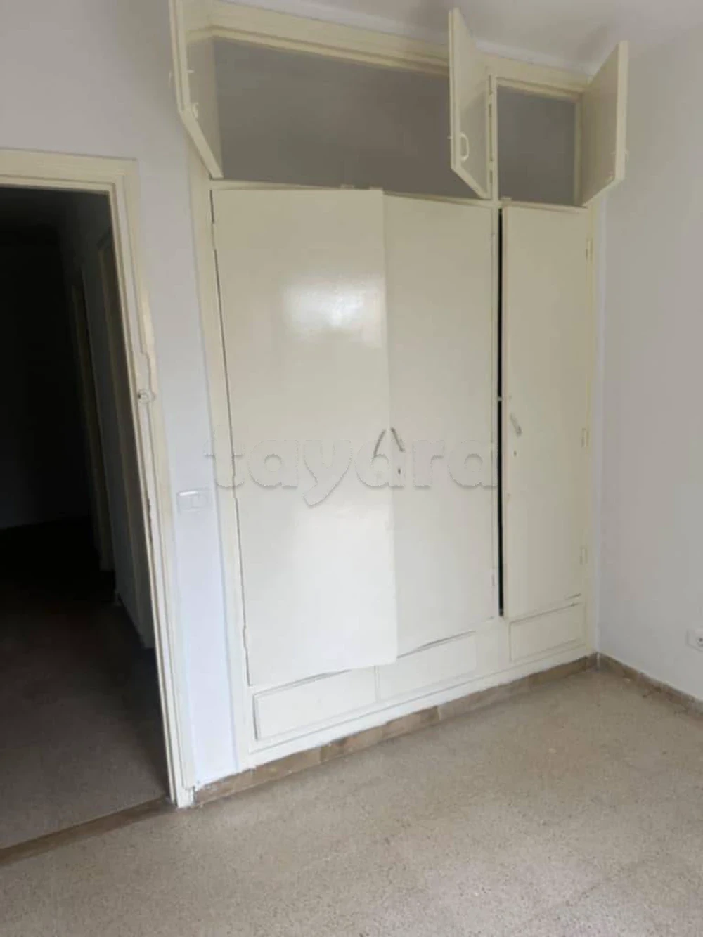 El Menzah&nbsp;El Menzah 9&nbsp;Location&nbsp;Appart. 3 pi�ces&nbsp;Un spacieux appartement s2 � menzah9