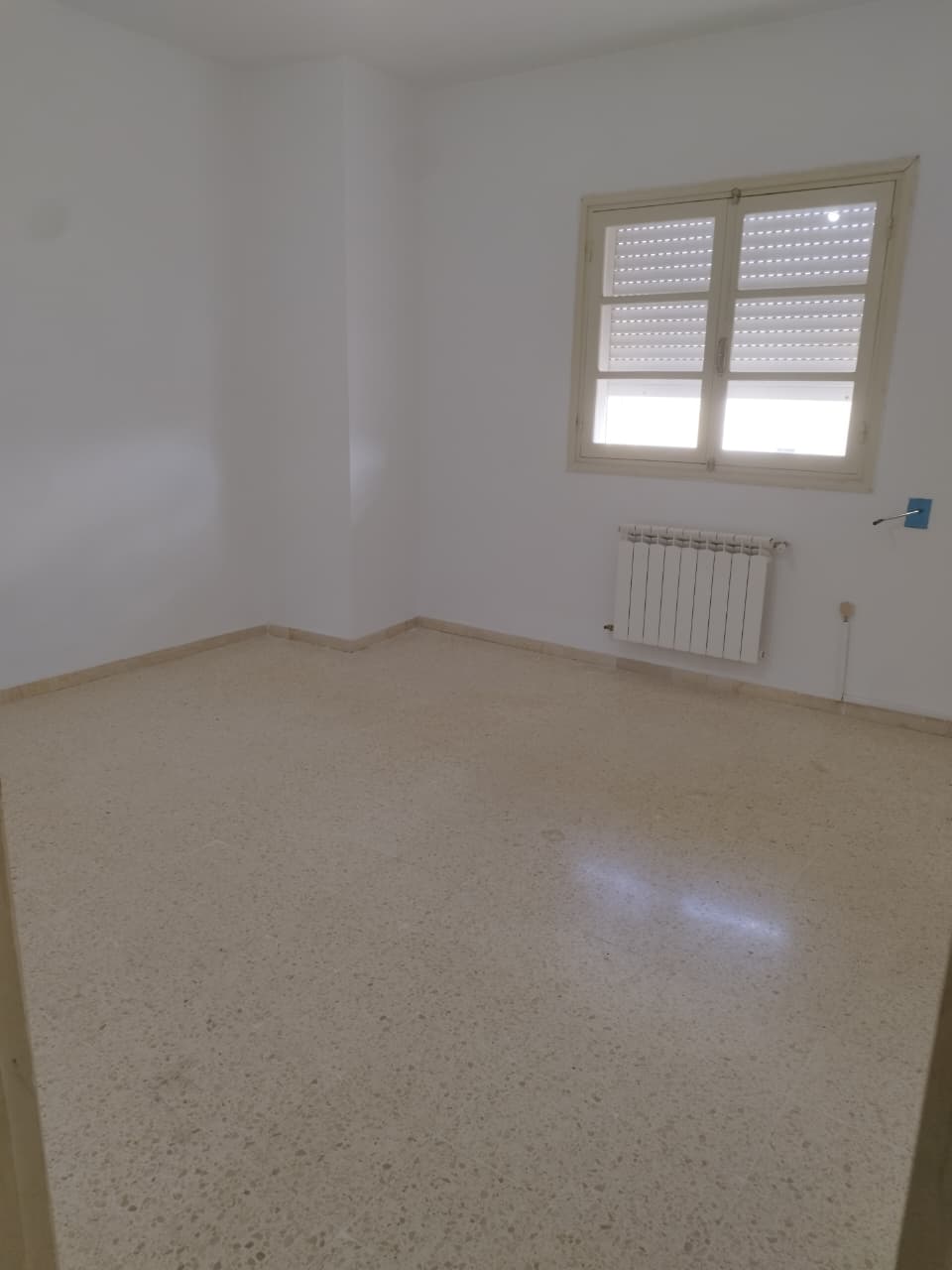 La Soukra&nbsp;La Soukra&nbsp;Location&nbsp;Appart. 3 pi�ces&nbsp;Un appartement s2 � la soukra