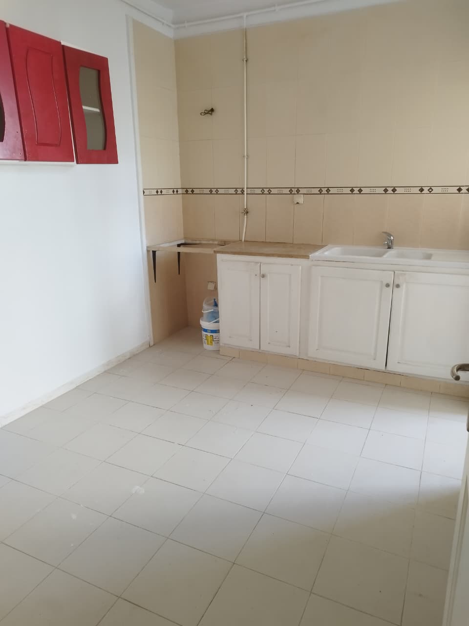 La Soukra&nbsp;La Soukra&nbsp;Location&nbsp;Appart. 3 pi�ces&nbsp;Un appartement s2 � la soukra