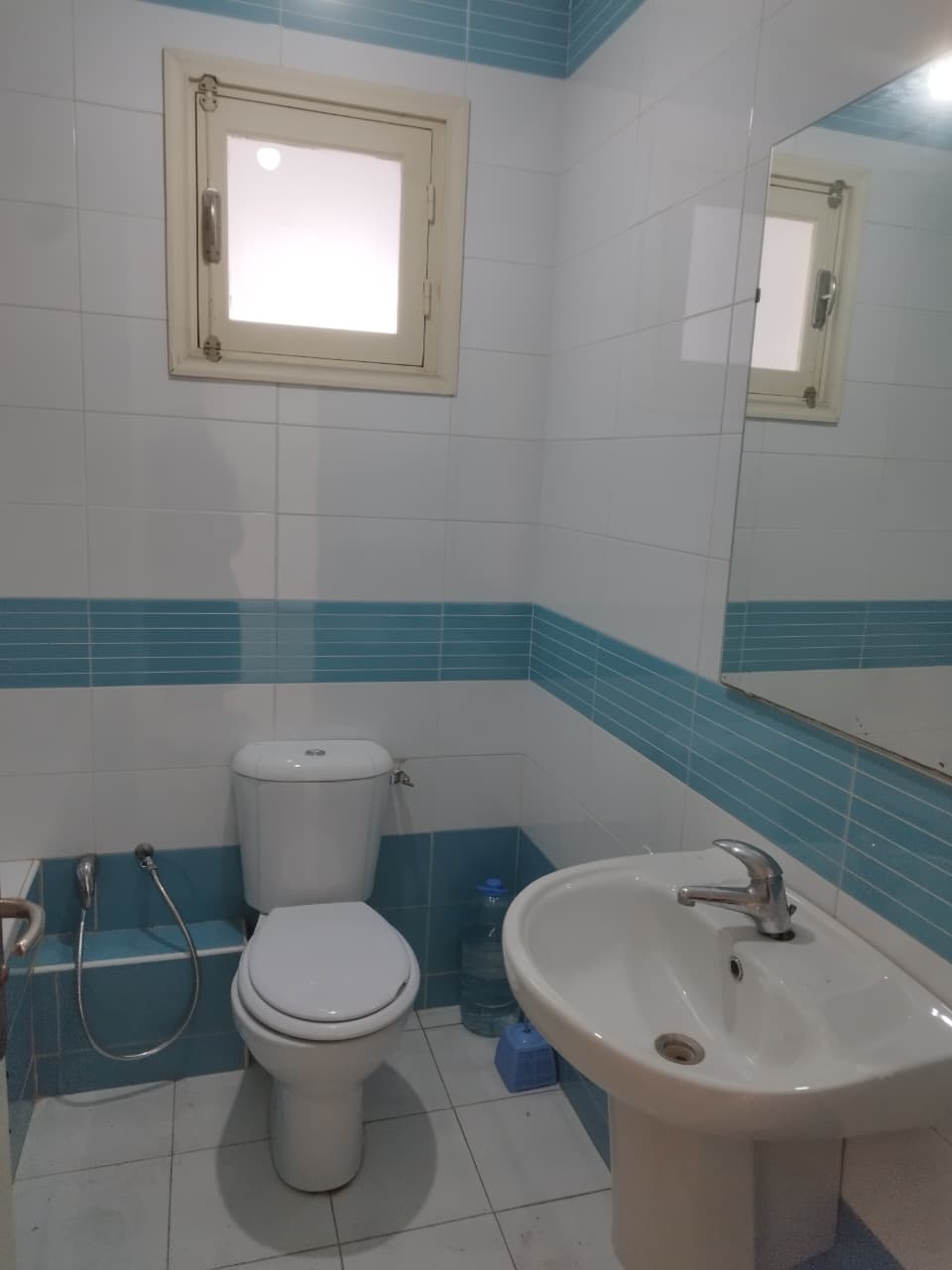 La Soukra&nbsp;La Soukra&nbsp;Location&nbsp;Appart. 3 pi�ces&nbsp;Un appartement s2 � la soukra