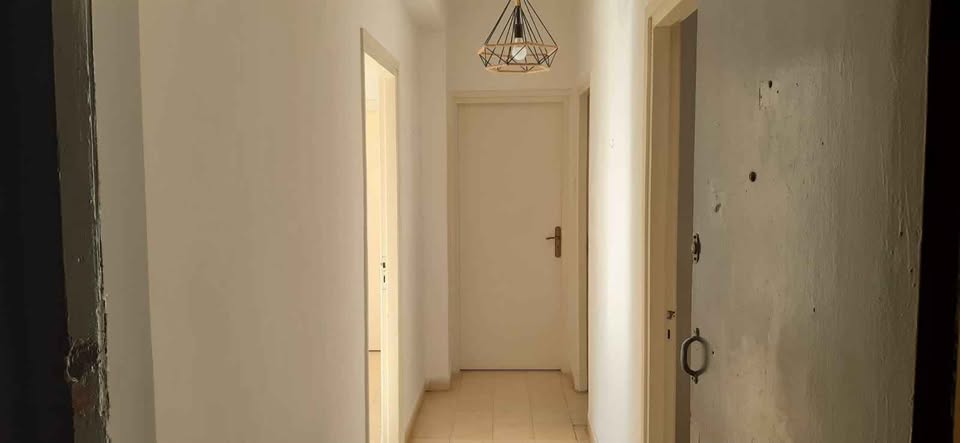 Ariana Ville&nbsp;El Menzah 8&nbsp;Location&nbsp;Appart. 2 pi�ces&nbsp;Un appartement s2 � menzah8