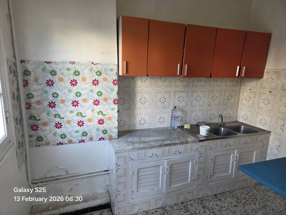 El Menzah&nbsp;El Manar 2&nbsp;Location&nbsp;Appart. 2 pi�ces&nbsp;Un mignon appartement s2 � manar2