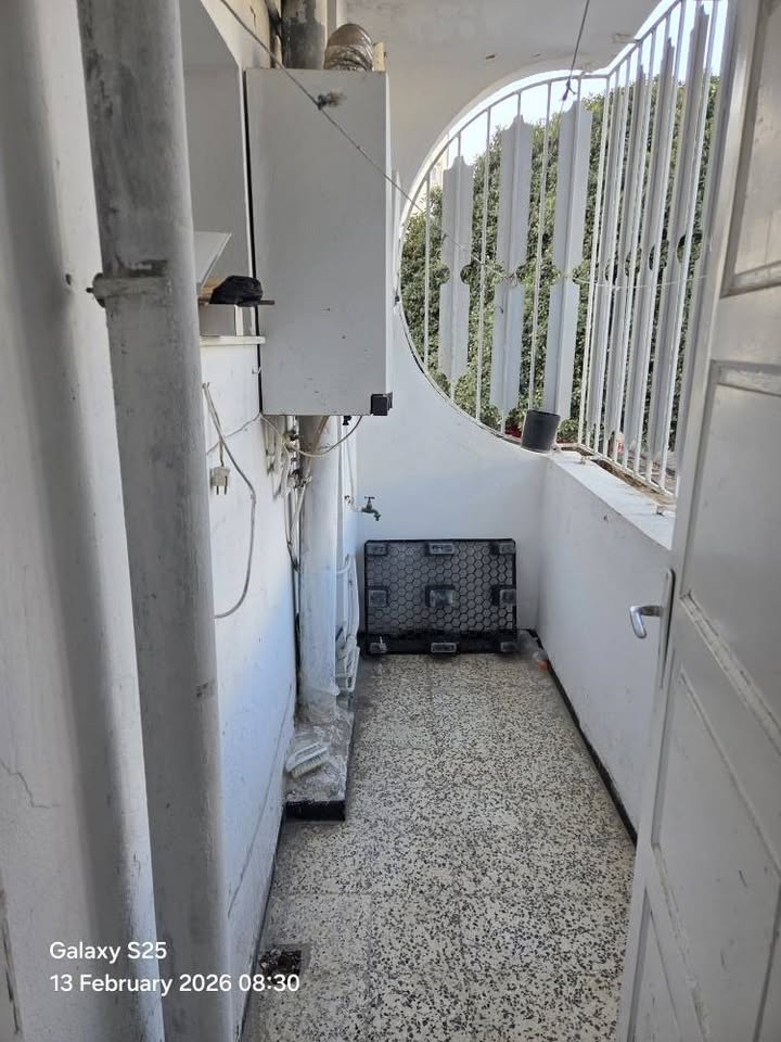 El Menzah&nbsp;El Manar 2&nbsp;Location&nbsp;Appart. 2 pi�ces&nbsp;Un mignon appartement s2 � manar2
