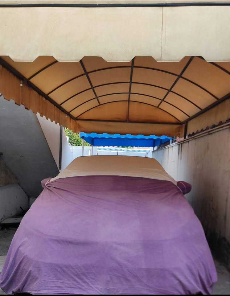 El Omrane&nbsp;El Omrane&nbsp;Location&nbsp;Appart. 4 pi�ces&nbsp;Un ravissant �tage de villa s3 � ettahrir