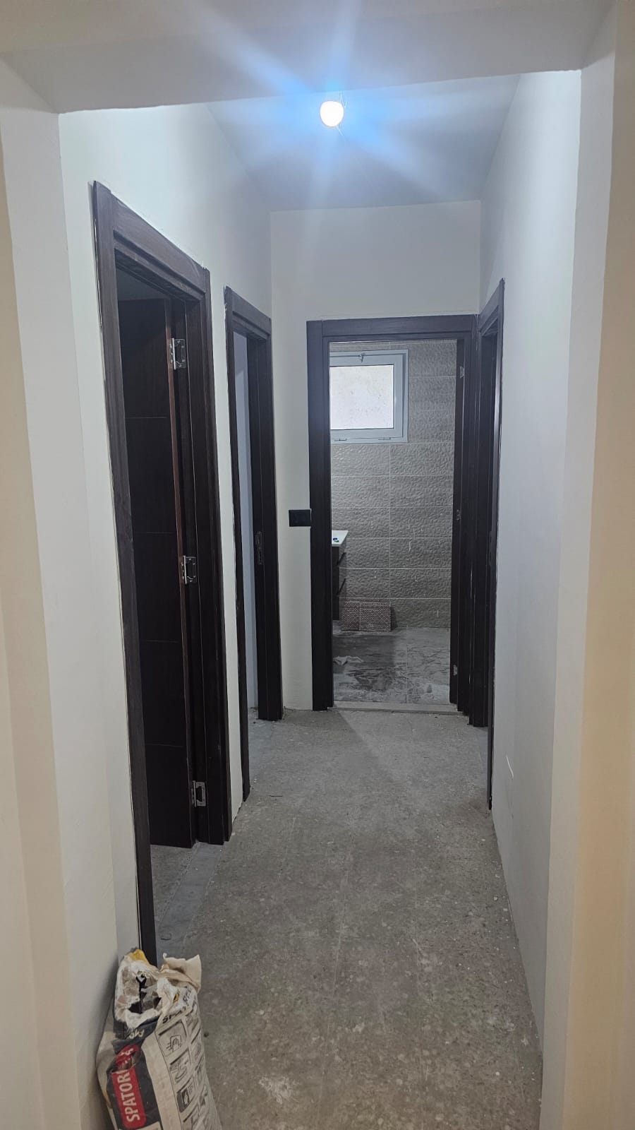 El Menzah&nbsp;El Manar 1&nbsp;Location&nbsp;Appart. 4 pi�ces&nbsp;Un appartement s3 au rdc � manar1