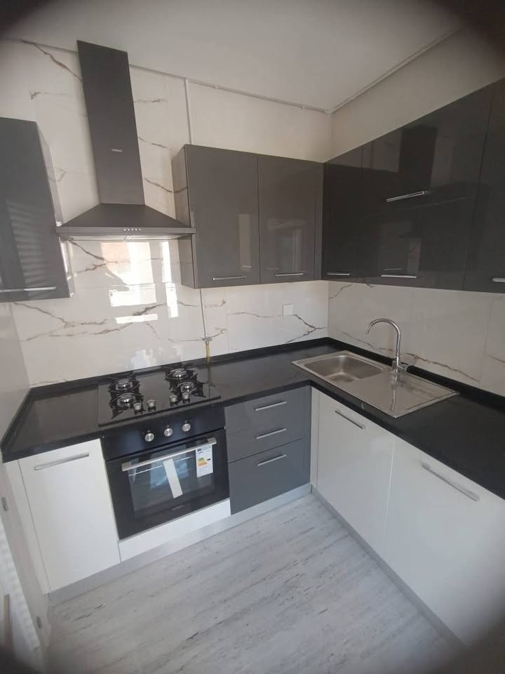 Mnihla&nbsp;Cite Ennasr&nbsp;Location&nbsp;Appart. 2 pi�ces&nbsp;Un magnifique s1 haut standing � ennasr2