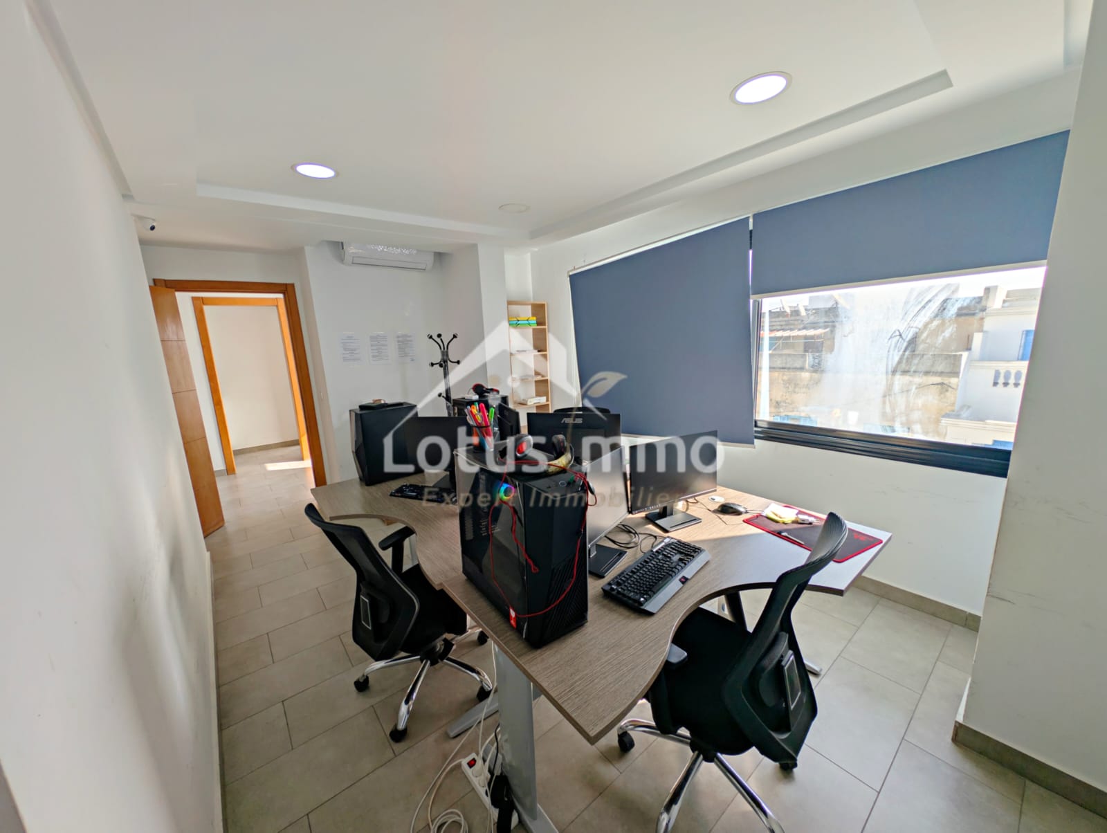 Ariana Ville&nbsp;Ariana&nbsp;Bureaux & Commerces&nbsp;Bureau&nbsp;Bureau a2 � ariana