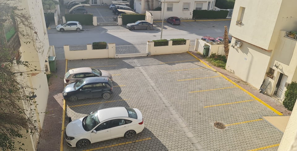 La Soukra&nbsp;La Soukra&nbsp;Location&nbsp;Appart. 4 pi�ces&nbsp;S 3 appartement