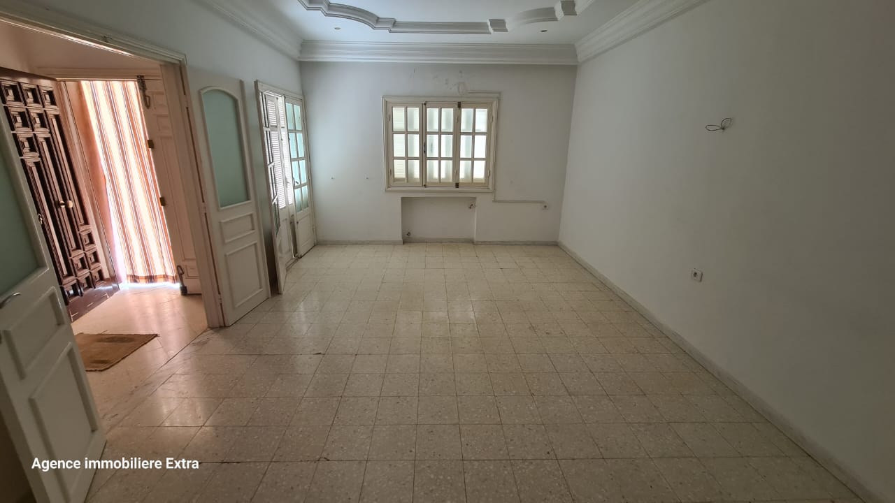 Beni Khiar&nbsp;Beni Khiar&nbsp;Location&nbsp;Maisons&nbsp;Rez de chauss�� a beni khiar