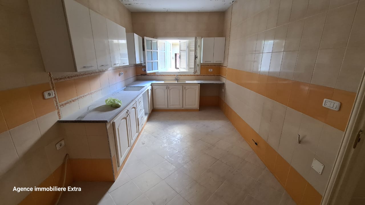 Beni Khiar&nbsp;Beni Khiar&nbsp;Location&nbsp;Maisons&nbsp;Rez de chauss�� a beni khiar