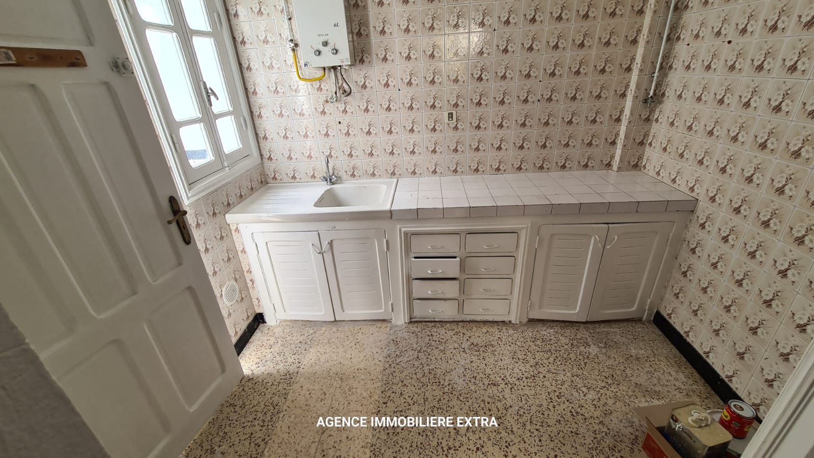 Nabeul&nbsp;Nabeul&nbsp;Location&nbsp;Appart. 3 pi�ces&nbsp;8eme rez de chauss�e � nabeul