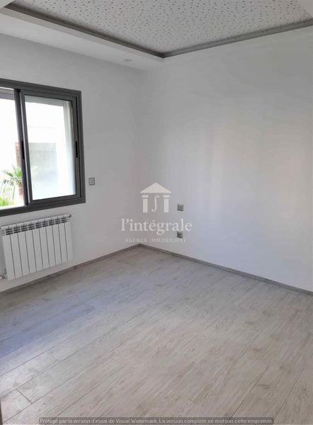 El Menzah&nbsp;El Menzah 9&nbsp;Location&nbsp;Appart. 2 pi�ces&nbsp;Luxueux s1 avec place parking