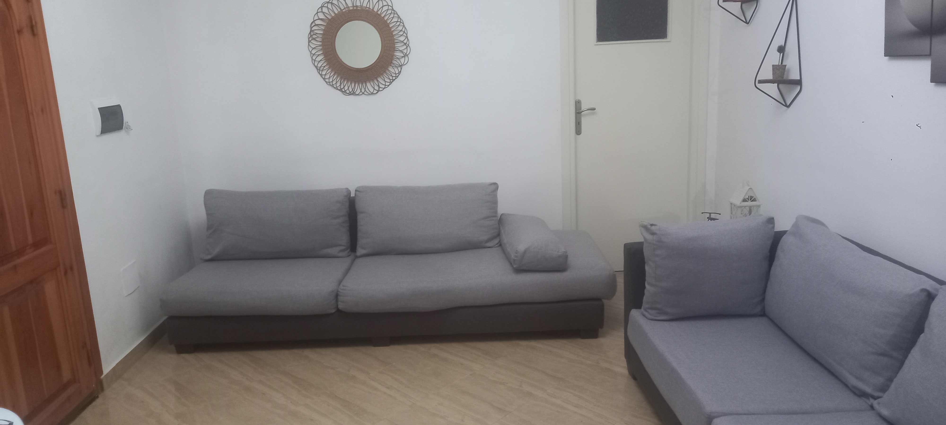 Ezzahra&nbsp;Ezzahra&nbsp;Salon - Salle � manger &nbsp;Salons&nbsp;Salon moderne