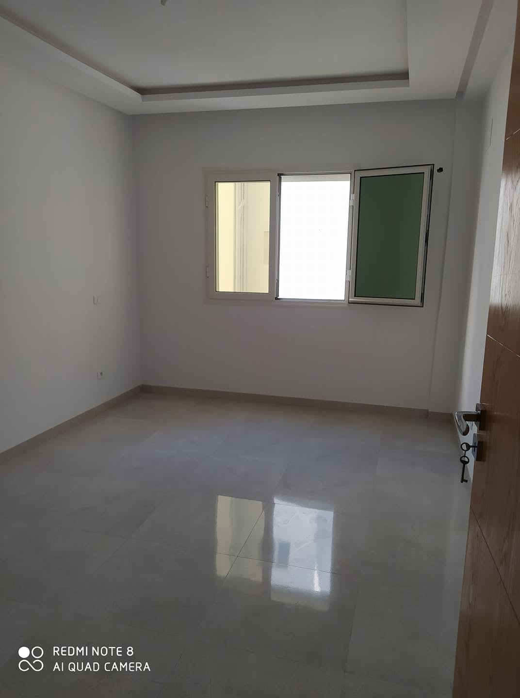 La Marsa&nbsp;El Aouina&nbsp;Location&nbsp;Appart. 2 pi�ces&nbsp;Un appart s 1 cit� el wahat
