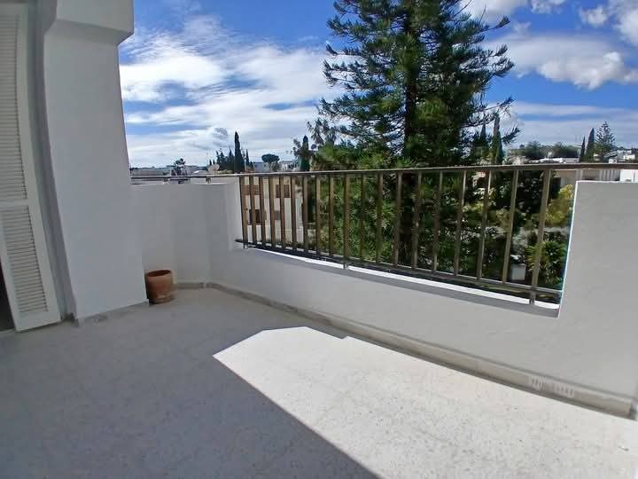 El Menzah&nbsp;El Manar 2&nbsp;Location&nbsp;Appart. 2 pi�ces&nbsp;Un appart s 3 manar 3