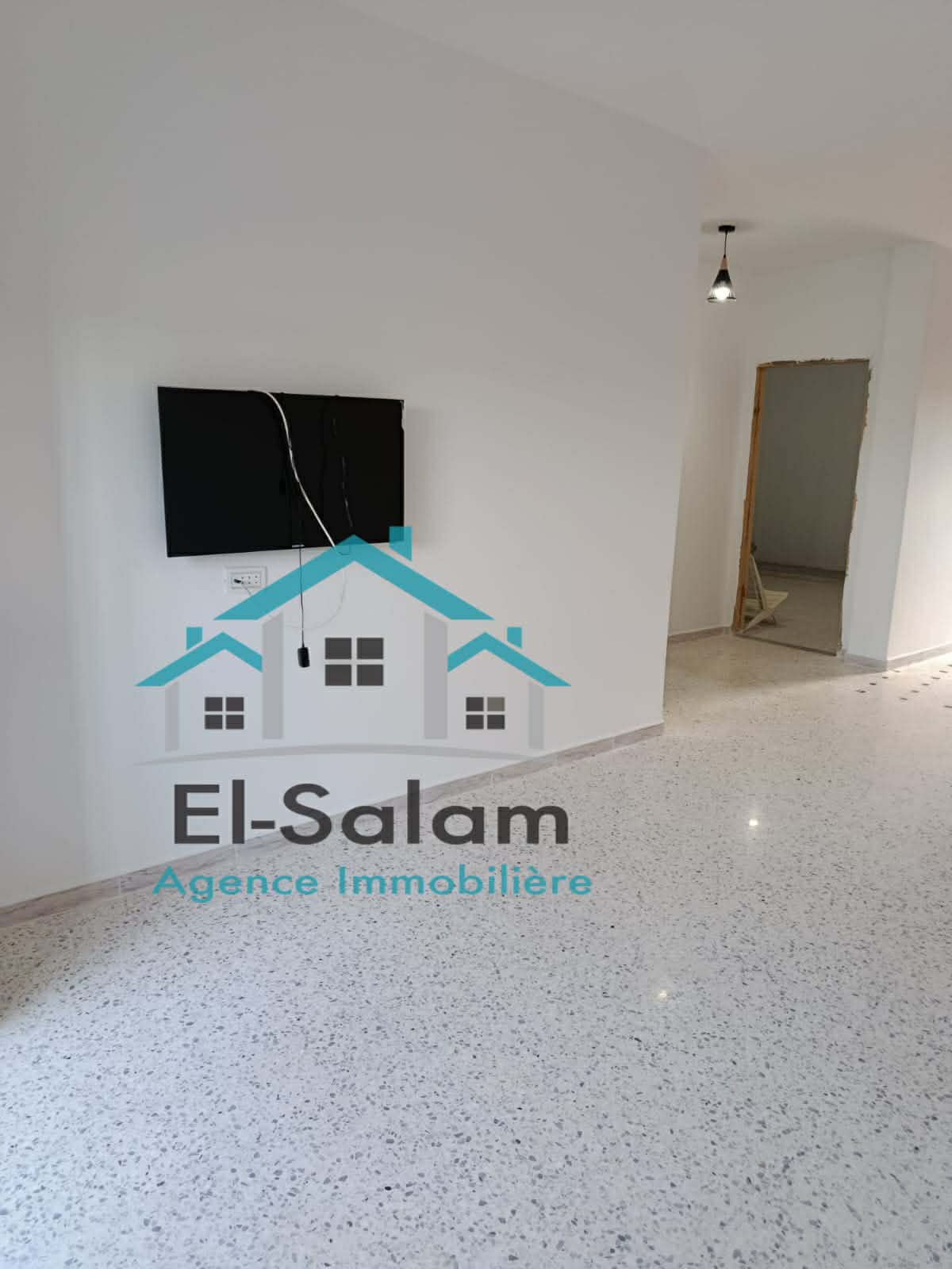 Kelibia&nbsp;Dar Allouche&nbsp;Vente&nbsp;Maisons&nbsp;Maison ind�pendante 800m de la plage