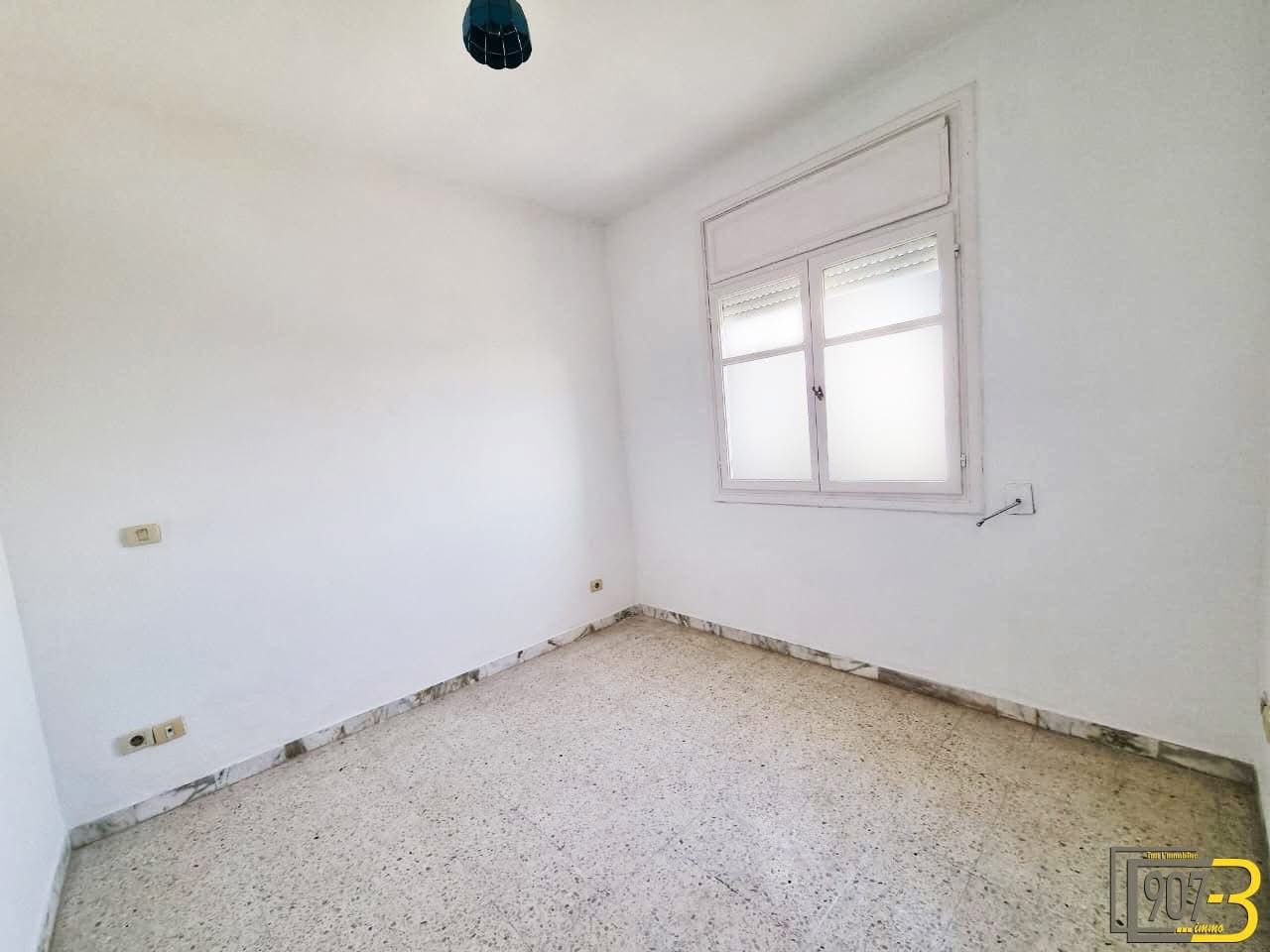 Ariana Ville&nbsp;Cite Ennasr 2&nbsp;Location&nbsp;Appart. 1 pi�ce&nbsp;Un appartement s1 � cit� ennasr