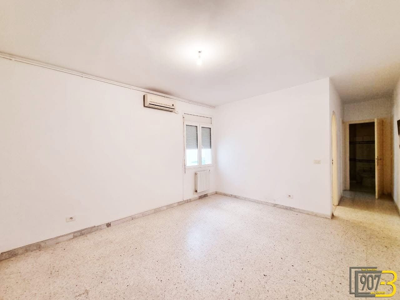 Ariana Ville&nbsp;Cite Ennasr 2&nbsp;Location&nbsp;Appart. 1 pi�ce&nbsp;Un appartement s1 � cit� ennasr