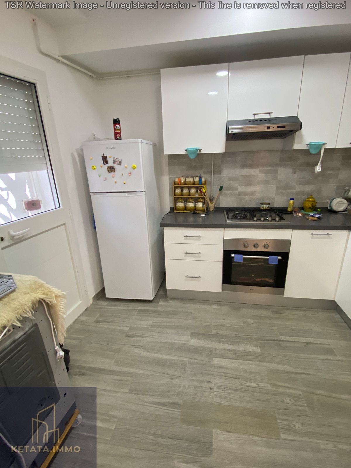 Raoued&nbsp;Cite El Ghazala 1&nbsp;Vente&nbsp;Duplex&nbsp;La ghazelle vnt duplex