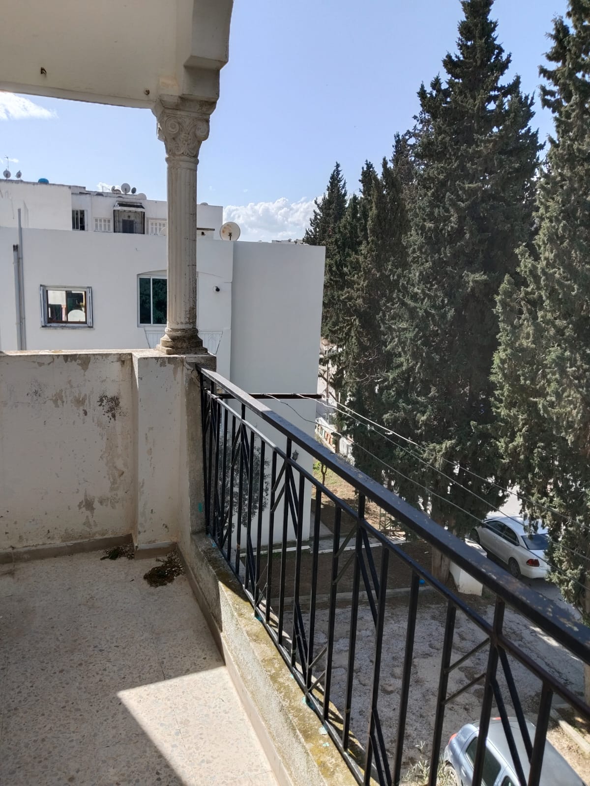 El Mourouj&nbsp;El Mourouj&nbsp;Vente&nbsp;Appart. 3 pi�ces&nbsp;Mourouj2 vnt s2