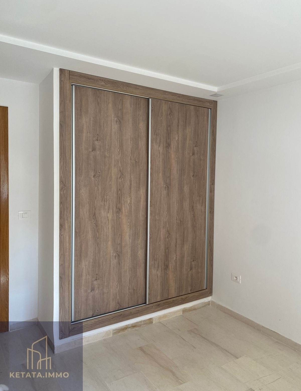 Raoued&nbsp;Cite El Ghazala 1&nbsp;Vente&nbsp;Duplex&nbsp;Ghazelle vnt duplex 210m2