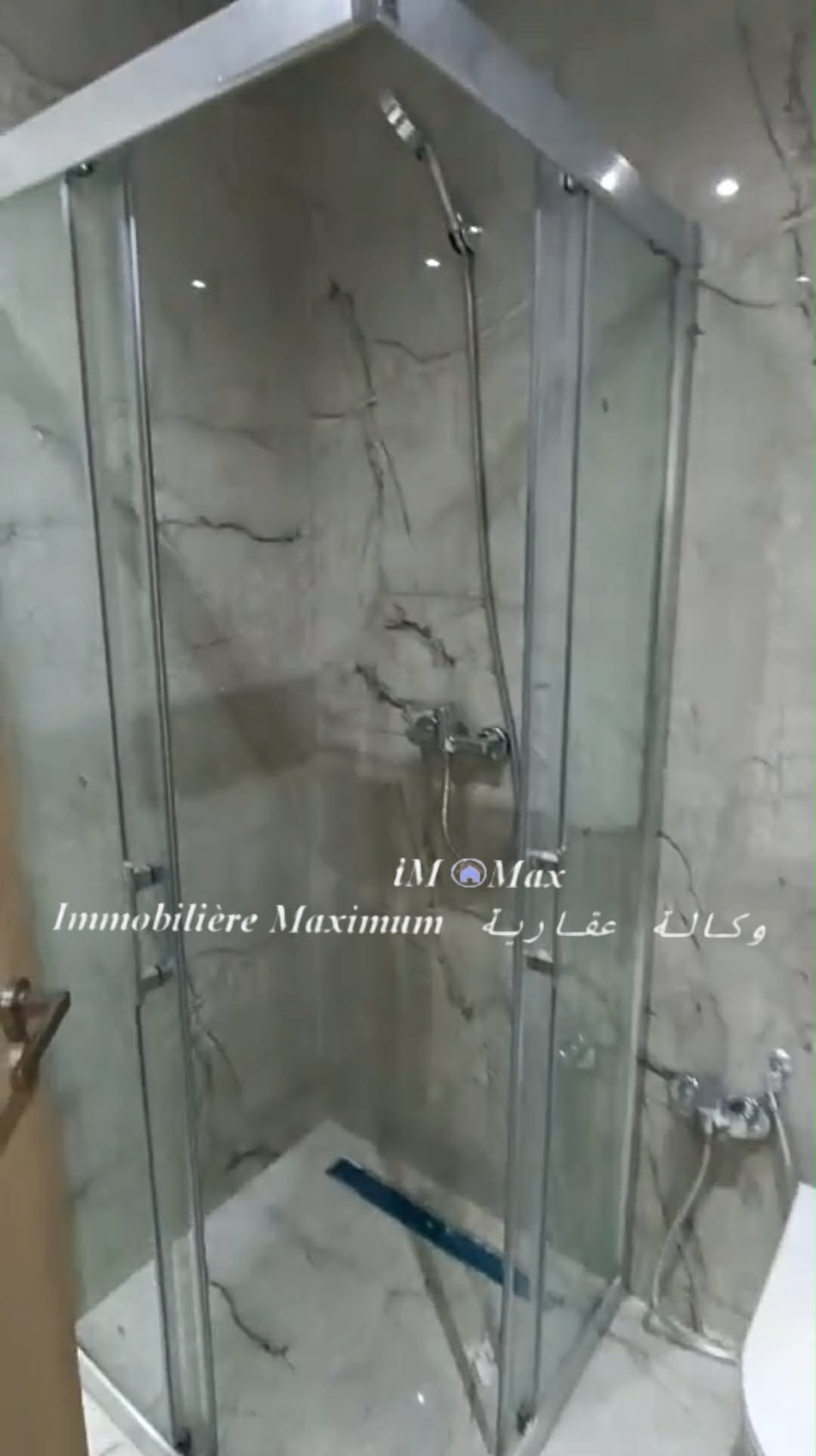 La Soukra&nbsp;La Soukra&nbsp;Vente&nbsp;Appart. 4 pi�ces&nbsp;Appartements s3 de chez un promoteur